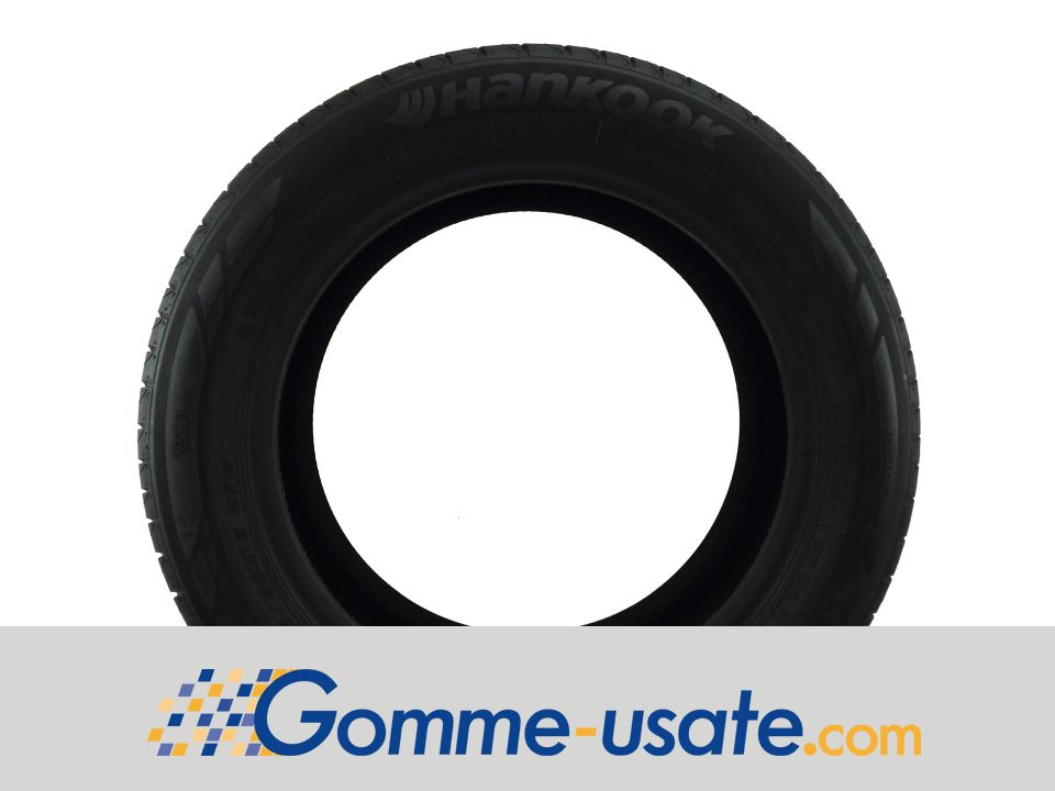 Thumb Hankook Gomme Usate Hankook 195/55 R16 87W Ventus Prime 2 (60%) pneumatici usati Estivo_1